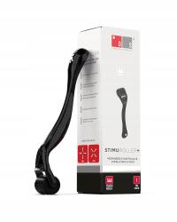 Derma Roller Ds-Laboratories dermaroller 0,5 mm na łysienie, porost włosów