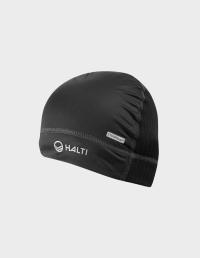 Czapka skitourowa Halti Avion Windy Czarna L/XL
