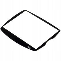 Phottix LCD Screen Protector ochrona wyświetlacza dla Nikon D40x/D40