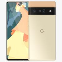 Smartfon Google Pixel 6 Pro 12 GB / 128 GB 5G żółty