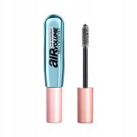 LOREAL PARIS AIR MEGA VOLUME MASCARA BLACK WTP