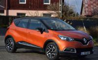 Renault Captur 0.9B 2017 Klimatronik Navi Kame...