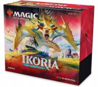 MTG: Ikoria - Lair of Behemoths Bundle (Fat Pack) Magic: The Gathering
