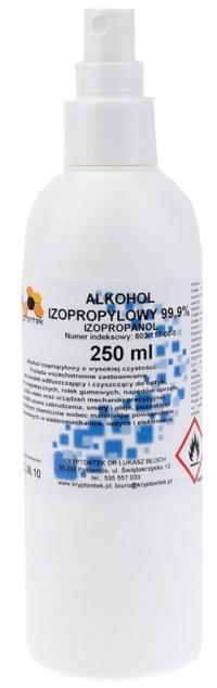 Płyn uniwersalny Kryptontek 250 ml