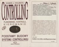 Controlling Hilmar Vollmuth