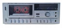 Magnetofon Studio Standard By Fisher CR-M200 CR M 200 Stereo Cassette Deck