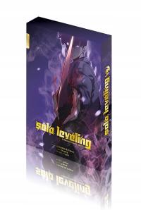 Solo Leveling Collectors Edition 11 CHUGONG