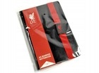 Zeszyt notes A5 Liverpool FC (oficjalny)