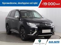 Mitsubishi Outlander 2.0 PHEV, 4X4, Automat