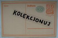 2613. Niemcy - Postkarte - karta pocztowa