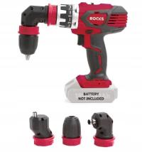 WIERTARKO-WKRĘTARKA ROOKS OK-03.4031