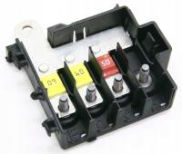 MODUŁ BEZPIECZNIKÓW AUDI Q7 4M 4M0941824F