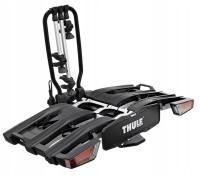 Велосипедная стойка Thule EasyFold XT 3 Silver