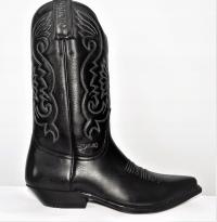 Ковбойские сапоги с легендарной фабрики SANCHO mod. B414