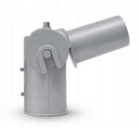 Uchwyt OU-CU2000-90 UM2 wysięgnik lampa uliczna 50mm do 60mm Brilum