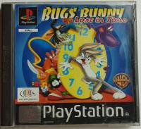 Gra BUGS BUNNY LOST IN TIME Sony PlayStation (PSX)