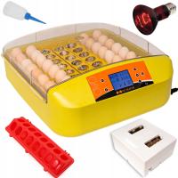 Инкубатор комплект торговый автомат для 56 яиц птицы kluiter инкубатор рентгеновский аппарат