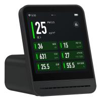 Aplikacja Qingping Air Detector 2 Wi-Fi Smart