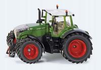 SIKU FARMER TRAKTOR FENDT 1050 VARIO 3287