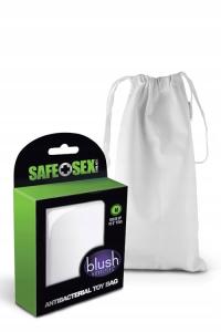 Безопасный секс антибактериальный мешок для секс-игрушек, сумка для гаджетов