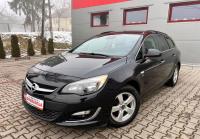 Opel Astra 1.4 Benzyna 140KM