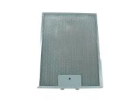 Алюминиевый фильтр вытяжки 307 x 228 мм AKPO TS0215