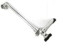 Врезной кронштейн 25,4 руля 25,4 складной для складного Wigry Dahon