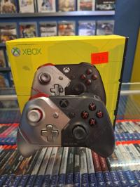 Oryginalny Pad Microsoft Xbox One S X Controller Cyberpunk 2077 WL3-00142