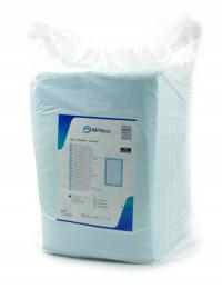 Podkłady chłonne PREMIUM SAP 40x60 higieniczne BETAtex+ by ZARYS 25 sztuk