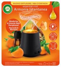 AIR WICK DYFUZOR ZAPACHOWY + OLEJEK 20ML 6B25