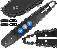 PROWADNICA DO PIŁY ŁAŃCUCH 38CM 15