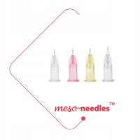 Игла Métier 0,3 мм 4 мм 100 шт. 30г