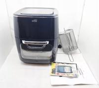 PIEKARNIK BEZTŁUSZCZOWY STARLYF AIR OVEN + AKCESORIA + INSTRUKCJA