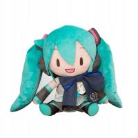 HATSUNE MIKU PLUSH TOY ANIME DOLL 32CM