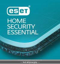 ESET Antywirus ESET Internet Security 2024 3 st. / 36 miesięcy ESD