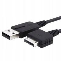 USB-кабель для зарядки зарядное устройство для передачи данных PS VITA PSV 2в1