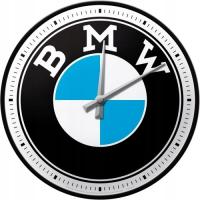 Настенные часы BMW логотип красивый Краков магазин