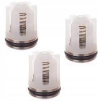 Zaworki ciśnieniowe Karcher HDS 2.884-908.0 3 szt.