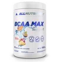 ALLNUTRITION BCAA MAX SUPPORT 500G ВОССТАНОВЛЕНИЕ АМИНОКИСЛОТ МЫШЦЫ