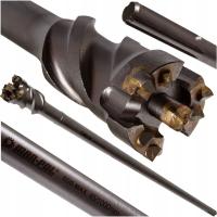 Сверло 45/1000MM SDS MAX для сверления труб