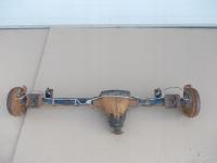 Most tył Fiat Panda I 4x4