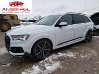 Audi Q7 2021, silnik 3.0, 44, od ubezpieczyciela