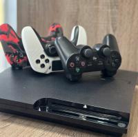 KONSOLA PS3 SLIM 320GB CECH 2504B