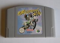 Excitebike 64 - Nintendo 64