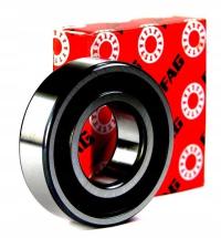 ŁOŻYSKO WAŁKA NOŻA 6205-2HRS FAG