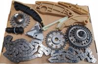 Rozrząd Jaguar F-PACE E-PACE XE XF 260 2.0 diesel Ingenium