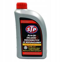 Жидкость для гидроусилителя руля STP Power Steering Fluid 946 мл