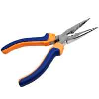 SZCZYPCE CĄŻKI DO PRZEDŁUŻANIA WŁOSÓW ZDEJMOWANIA PASEMEK MIKRORINGI RINGI