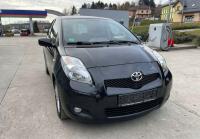 Toyota Yaris Toyota Yaris 1.33 Luna Start