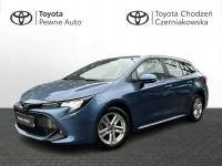 Toyota Corolla TS 1.2T 116KM COMFORT